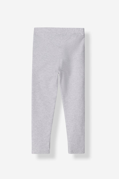 Girls Fleece Leggings