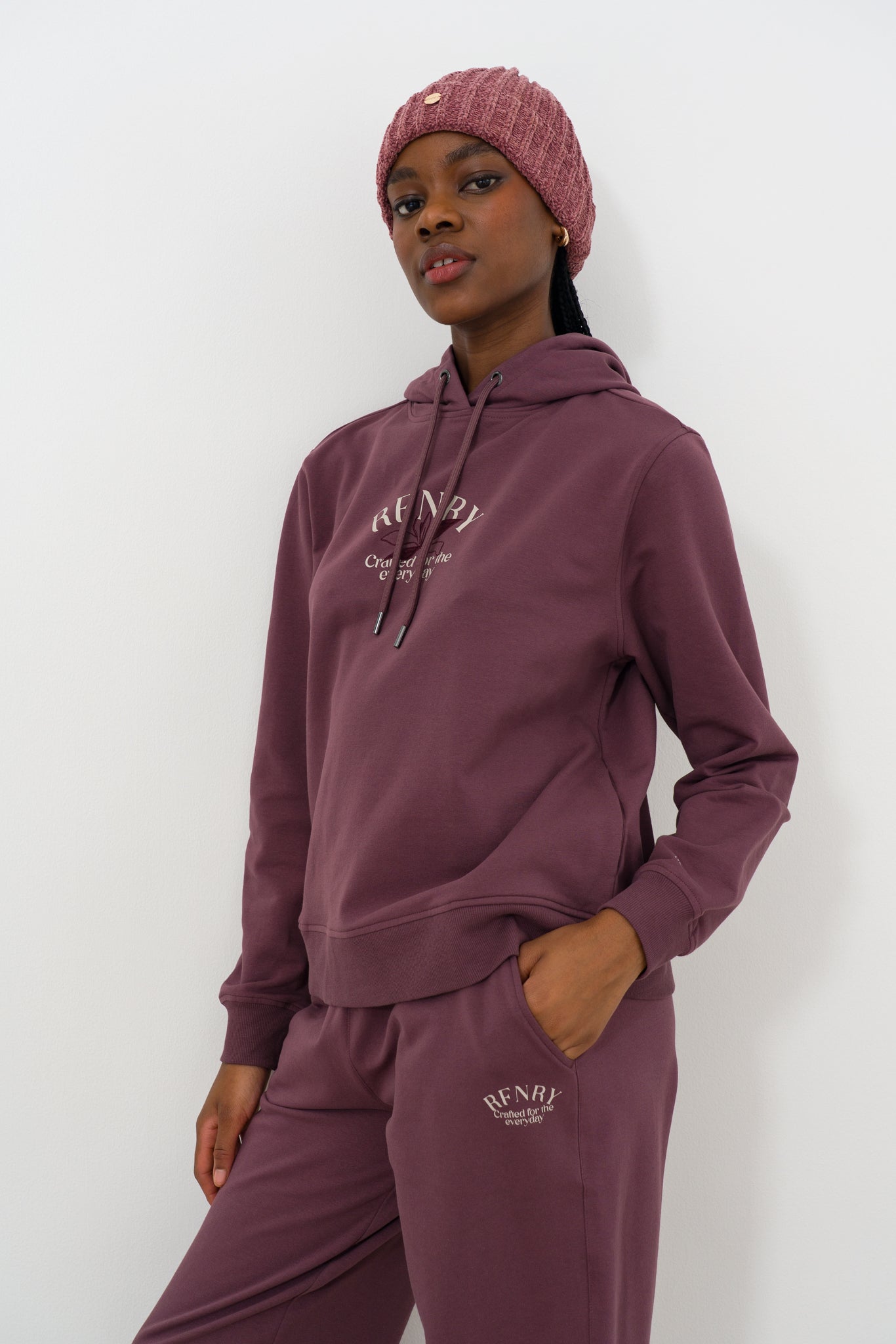 Standard Hoodie