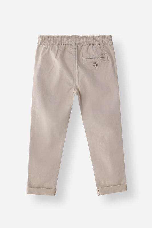 Boys Chino Pants
