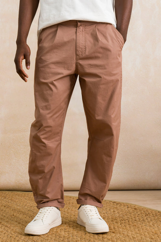Barrel Pants