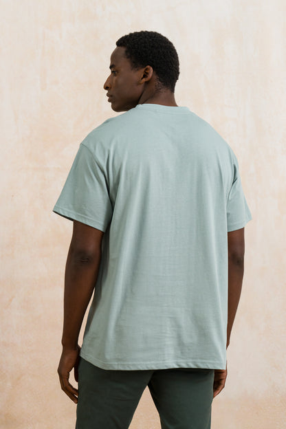 Graphic Oversized T-Shirt