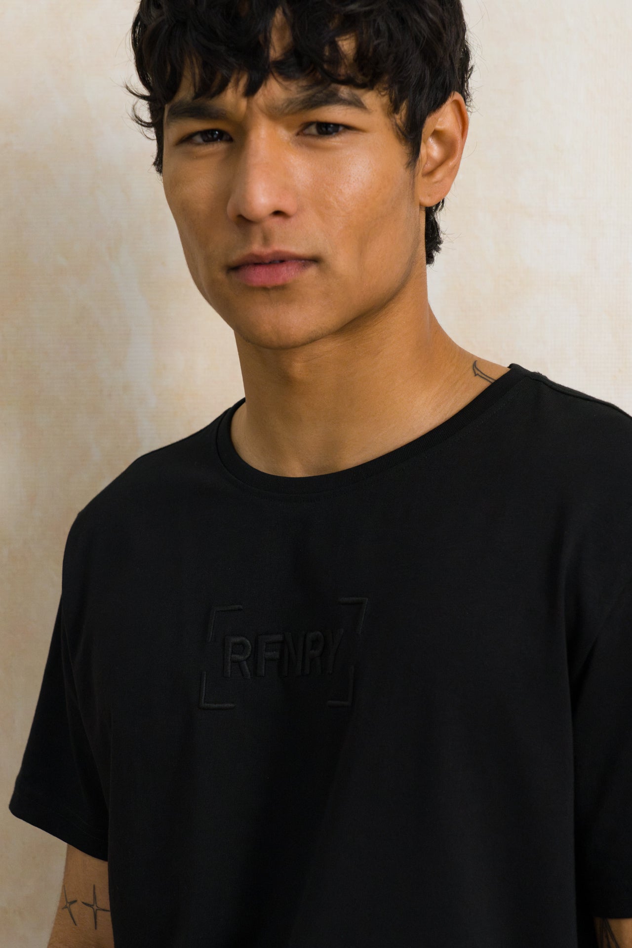 Branded T-Shirt
