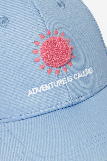 Kids Cap