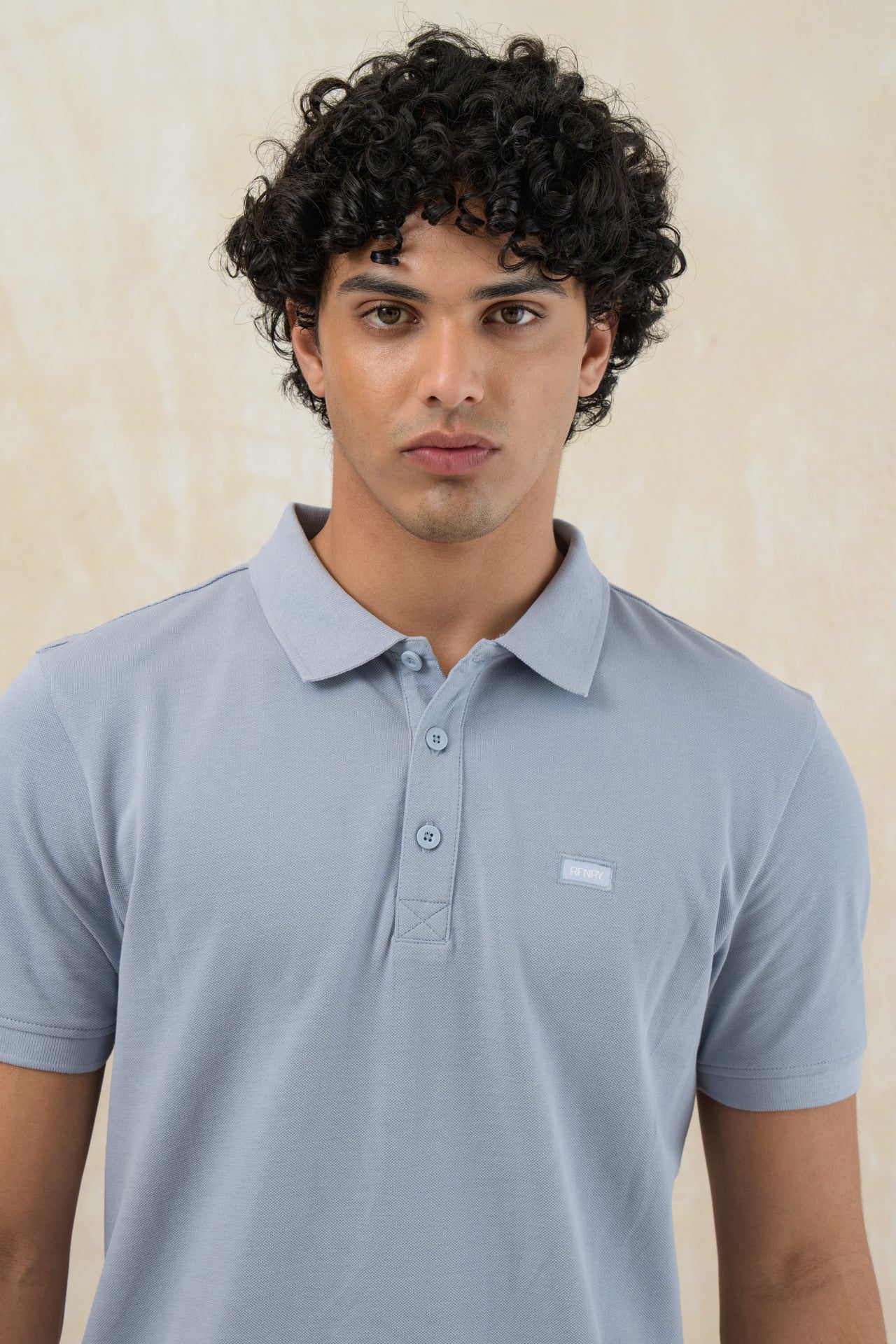Pique Golfer