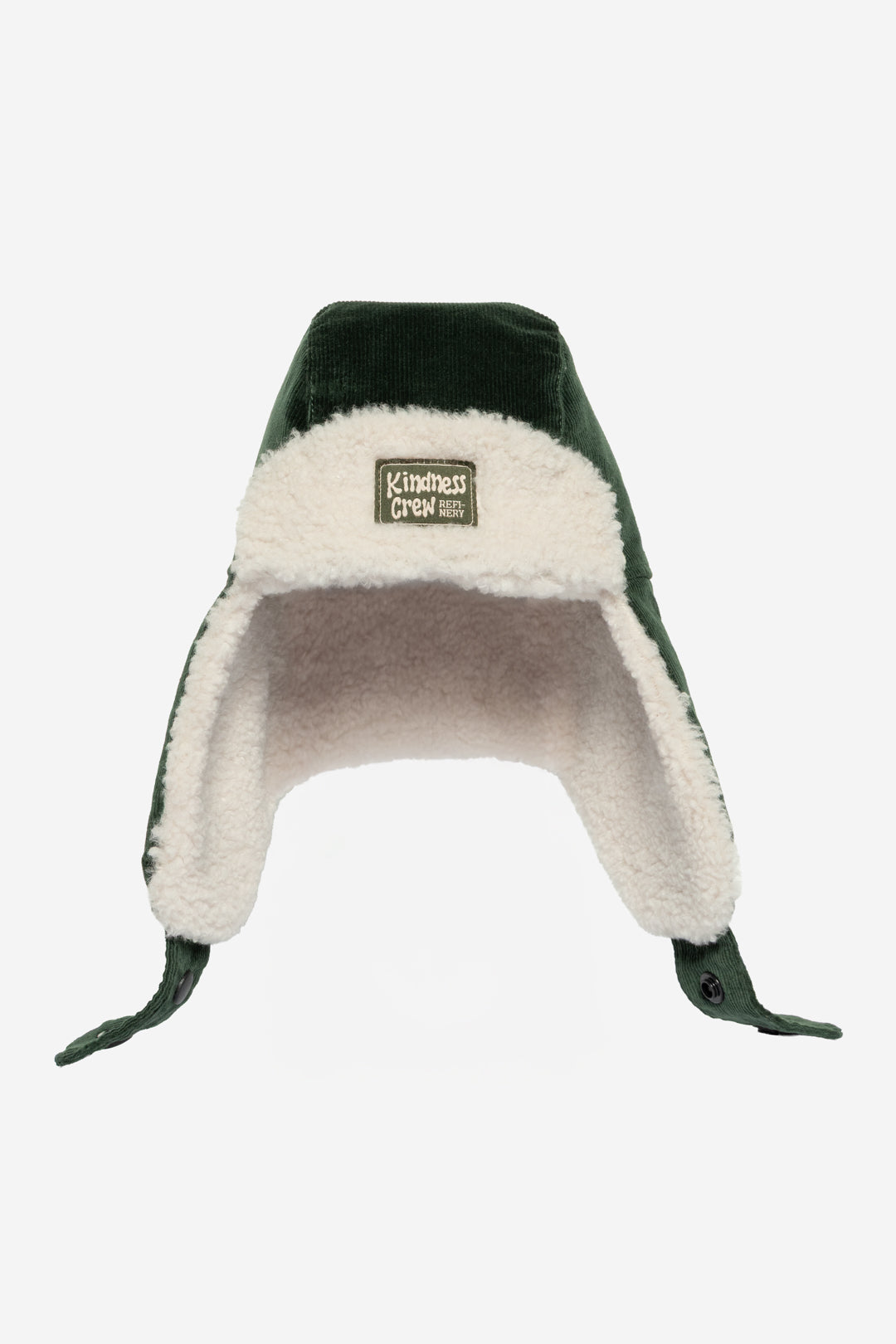 Boys Trapper Hat
