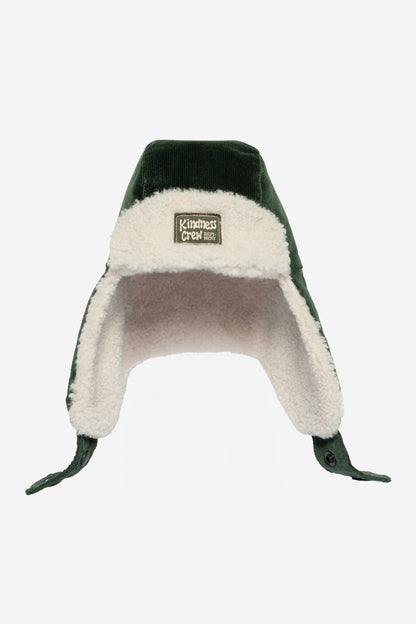 Boys Trapper Hat
