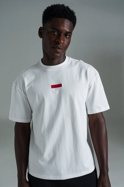 Oversized T-shirt