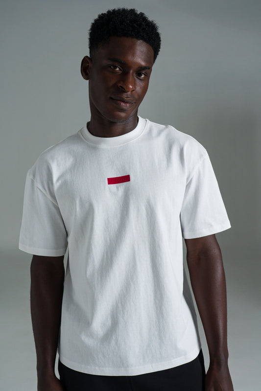 Oversized T-shirt