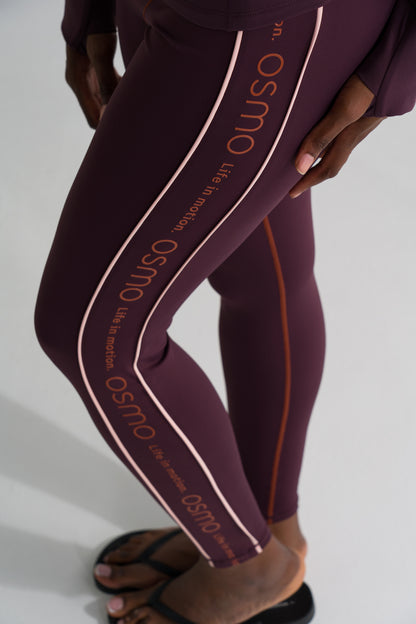 High Rise Leggings