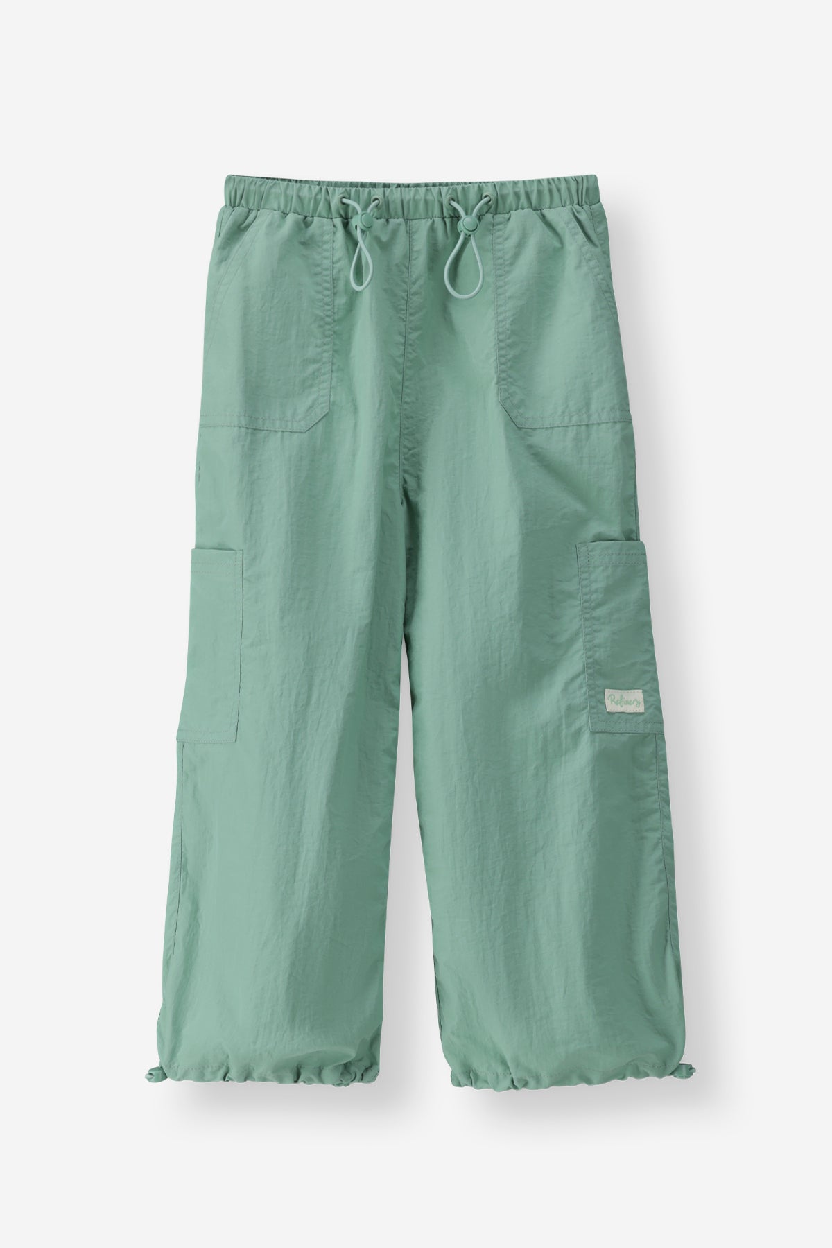 Girls Cargo Pants