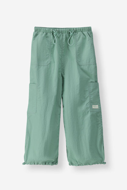 Girls Cargo Pants