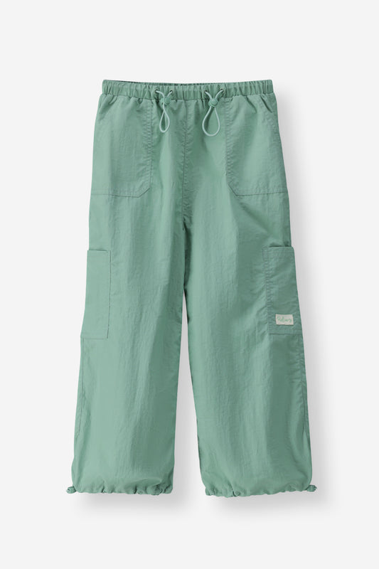 Girls Cargo Pants