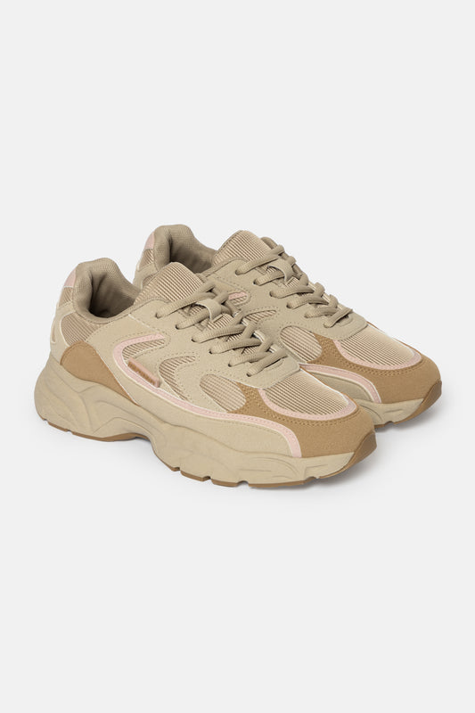 Dad Sneaker