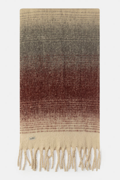 Ombre Scarf