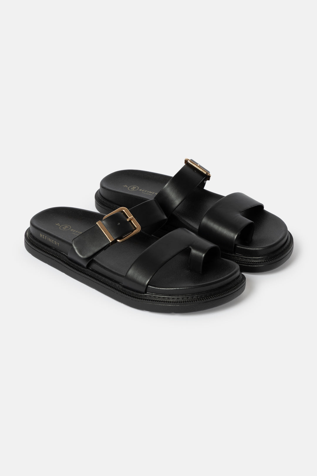 Moulded Slide
