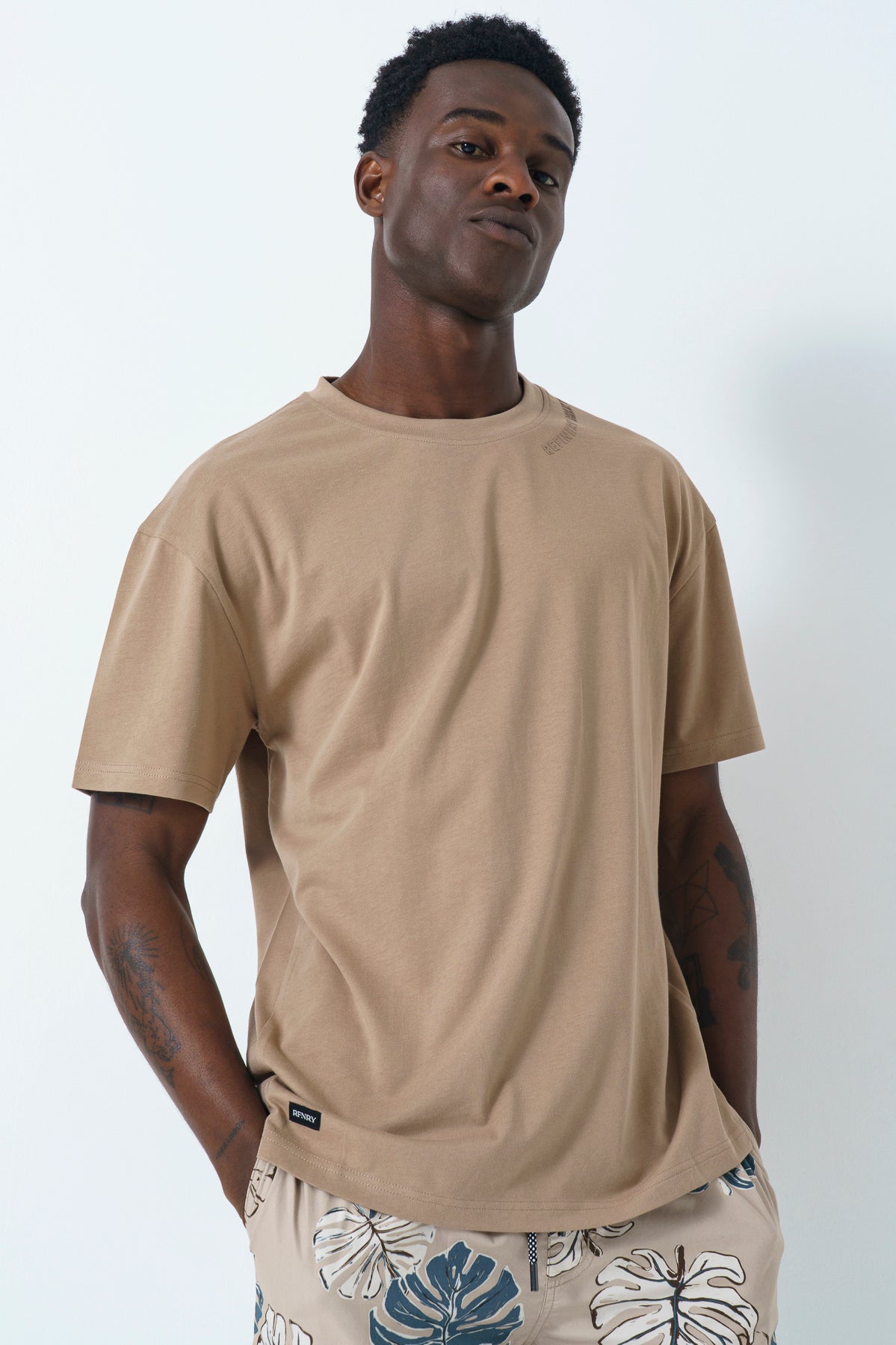 Oversized T-Shirt