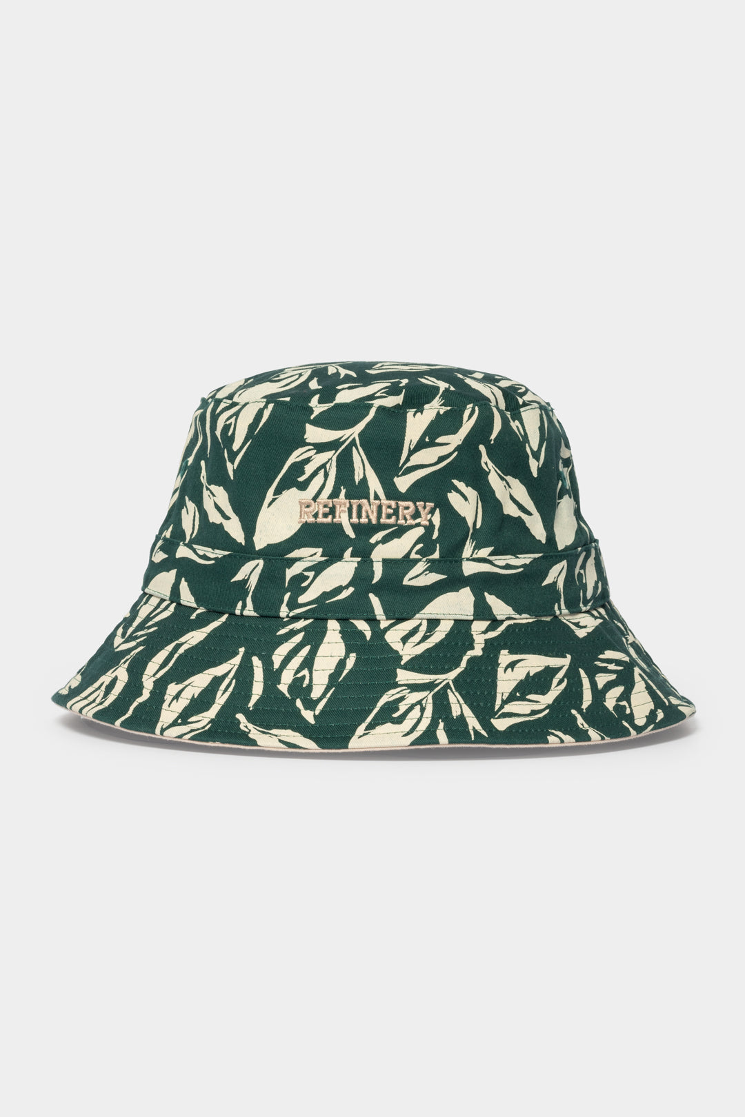 Reversible Bucket Hat