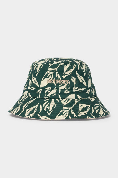 Reversible Bucket Hat