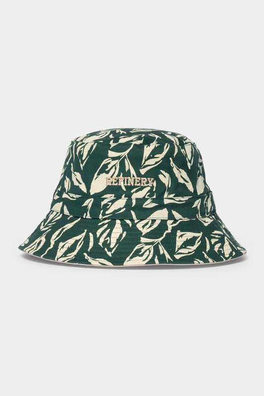 Reversible Bucket Hat