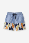 Boys Pool Shorts