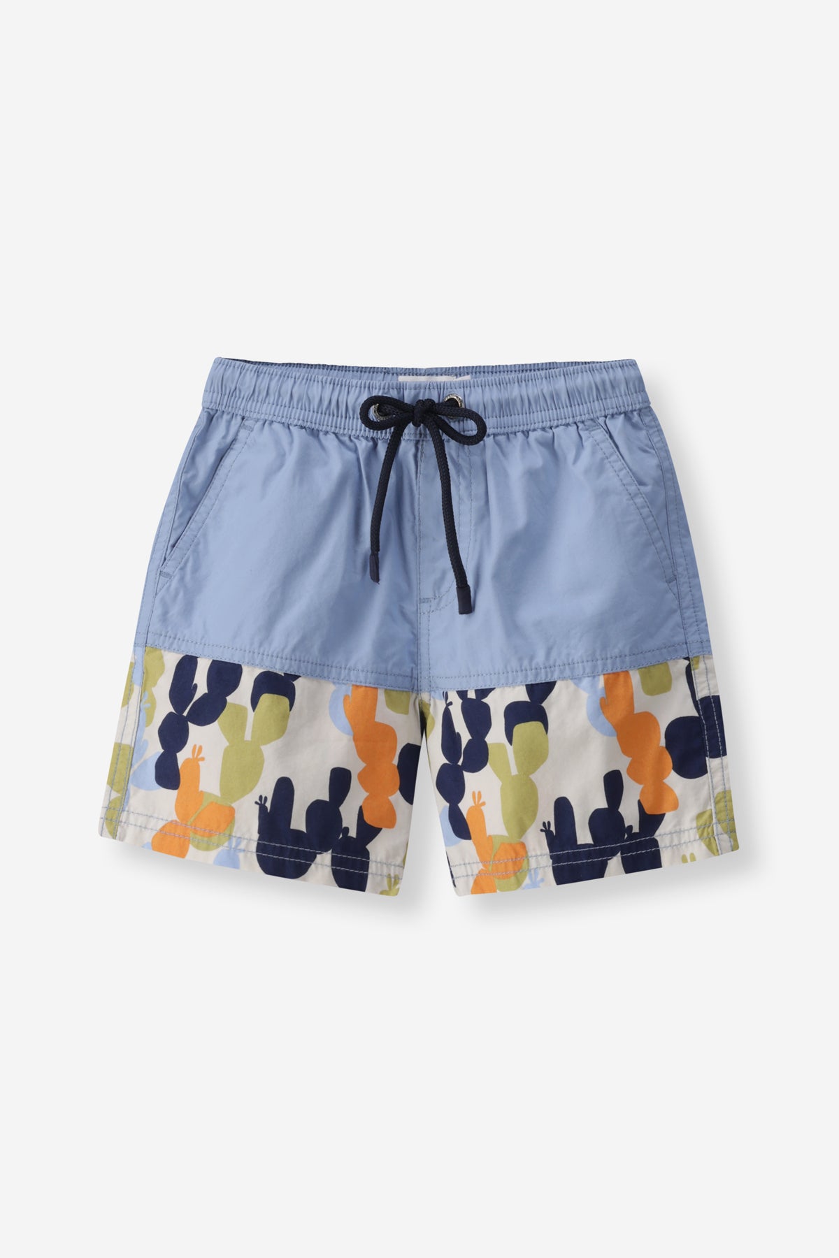 Boys Pool Shorts