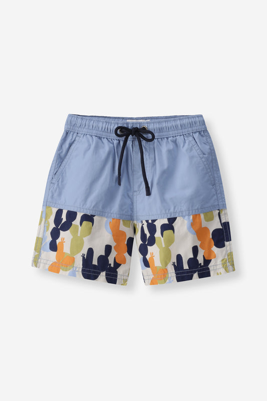 Boys Pool Shorts