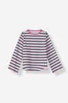 Girls Long Sleeve Tee