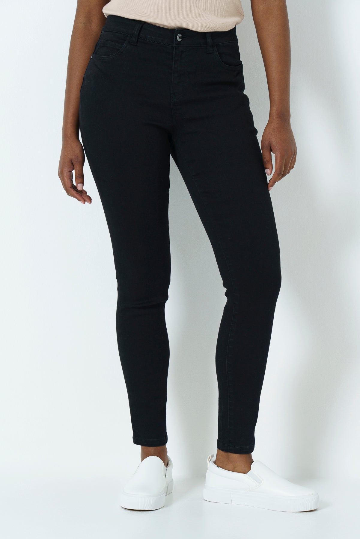Ladies-Denim