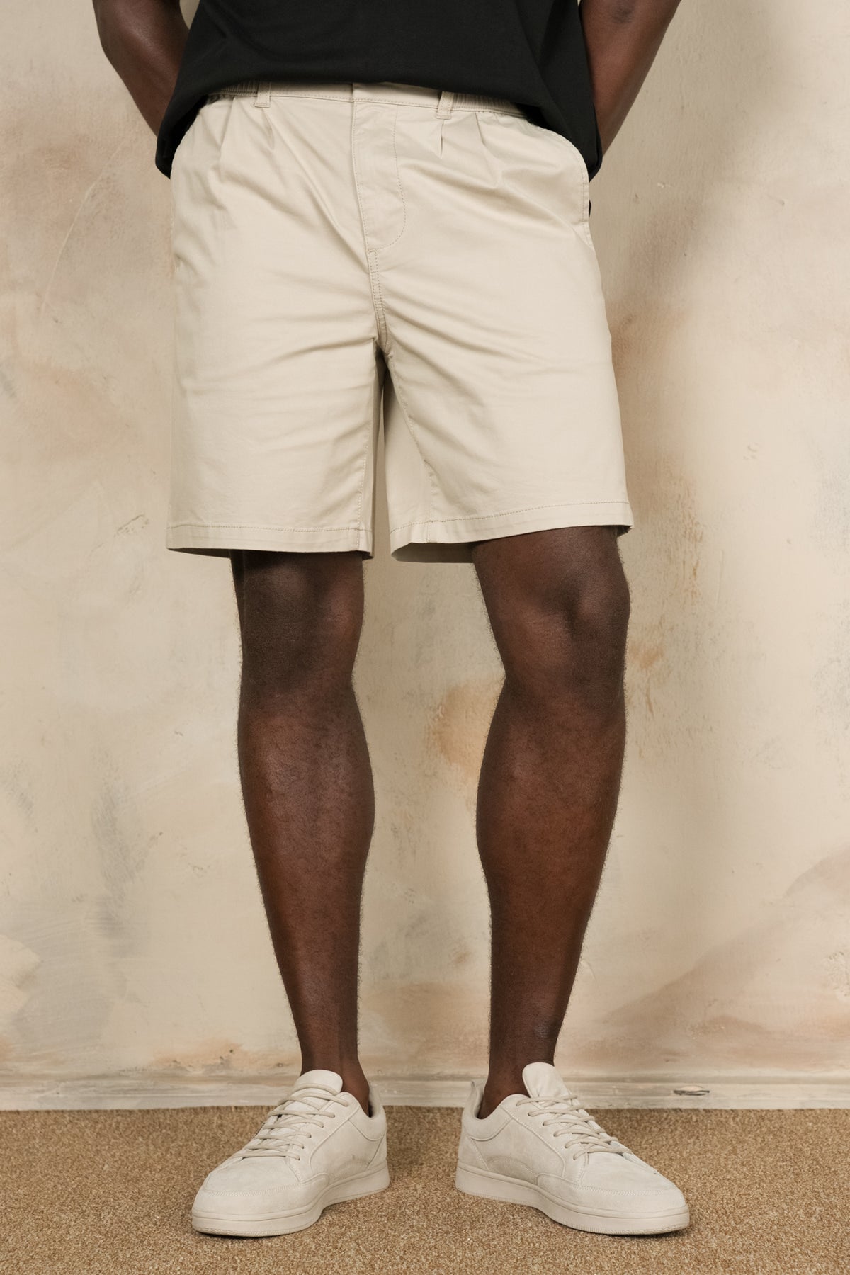 Chino Shorts