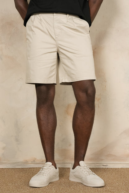 Chino Shorts