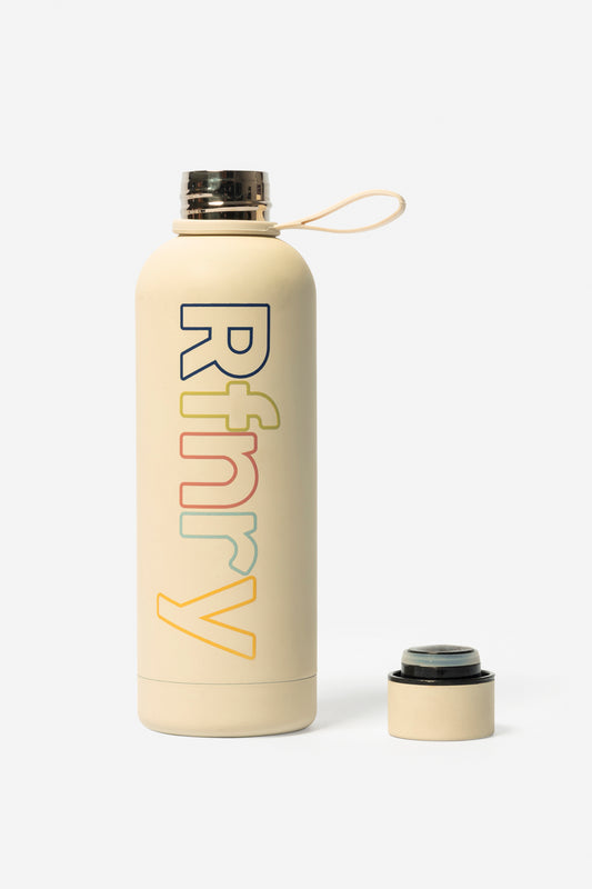 Girls Rfnry 500ml Water Bottle