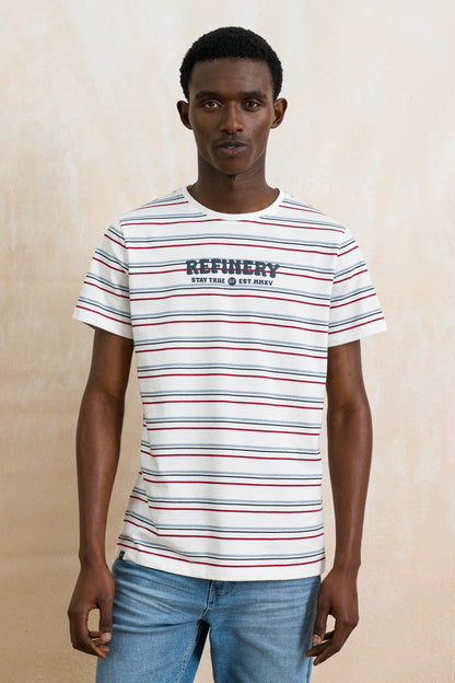 Striped T-Shirt