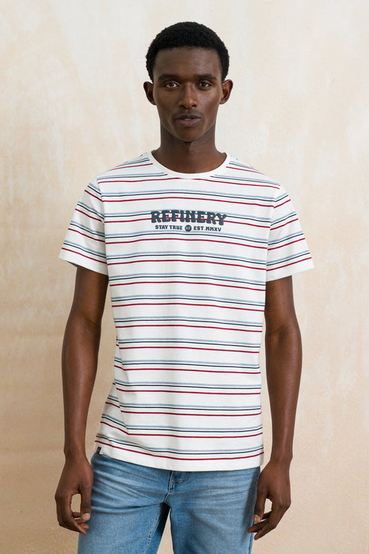 Striped T-Shirt