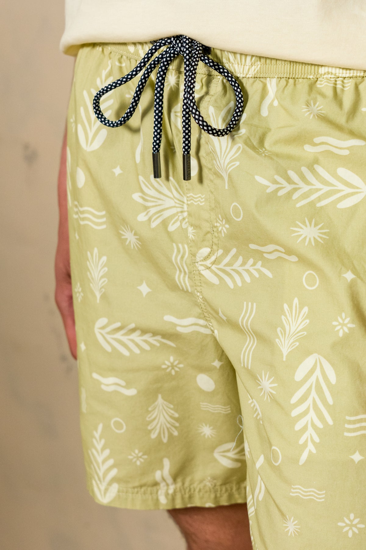 Pool Shorts