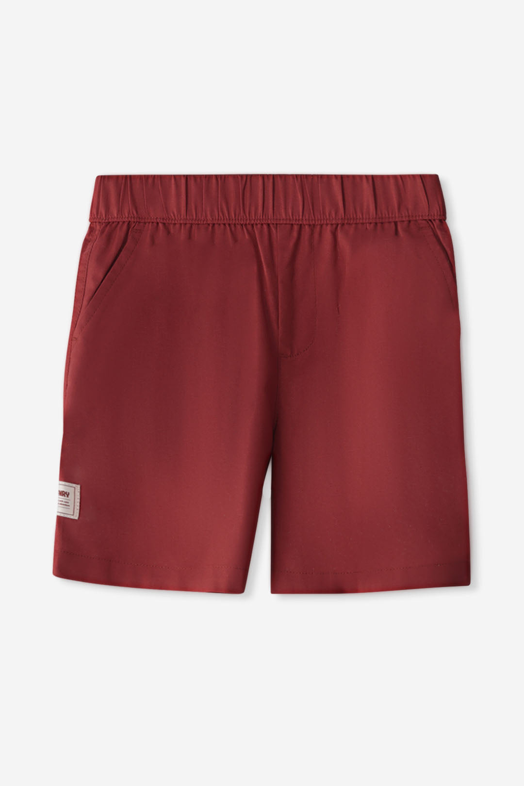 Boys Pull-On Short