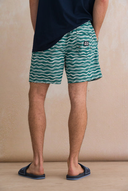 Pool Shorts