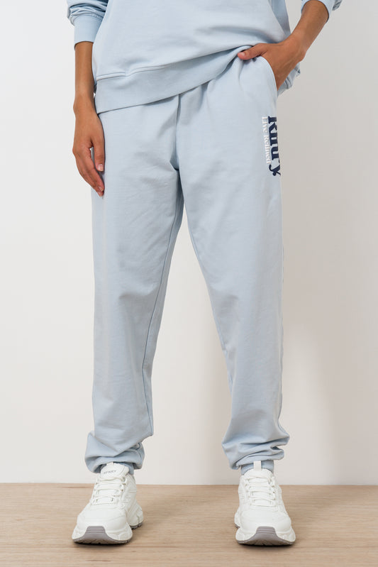 Slim Fit Trackpants