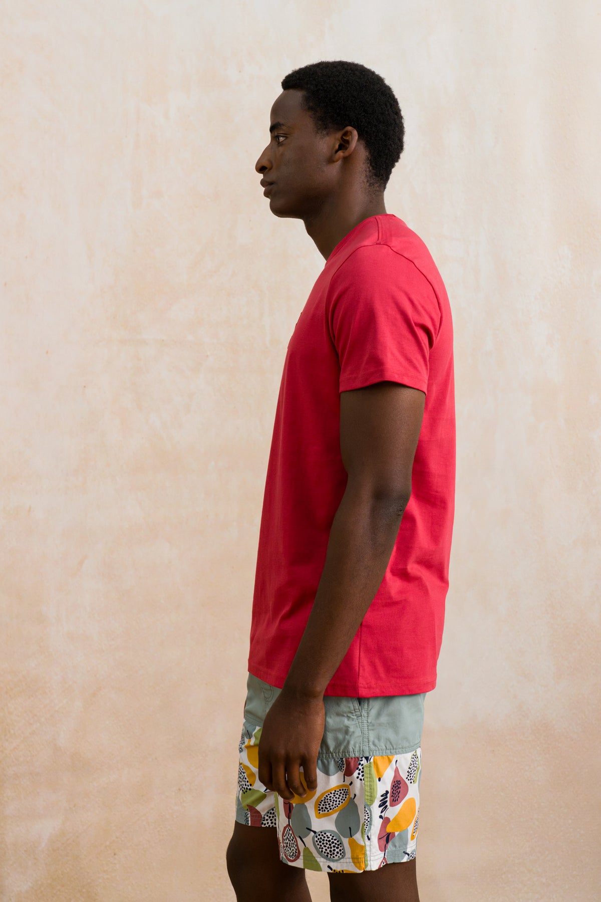 Branded T-Shirt