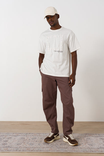Graphic Oversized T-shirt