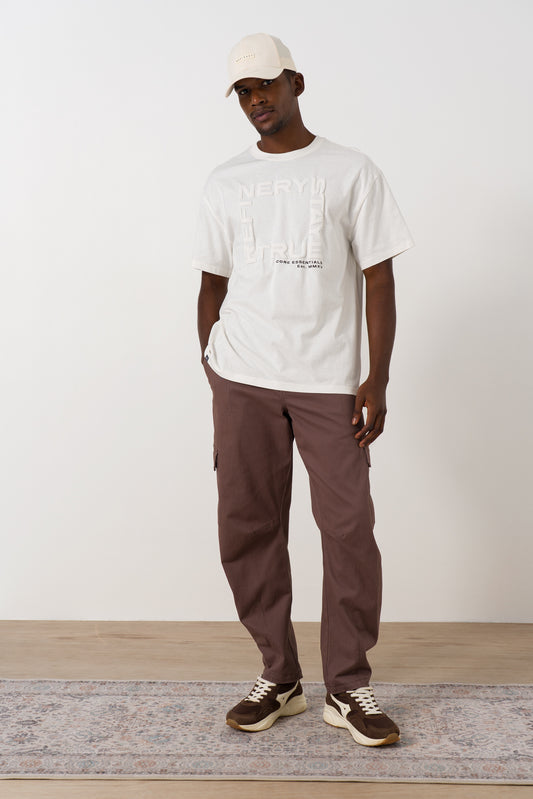Graphic Oversized T-shirt