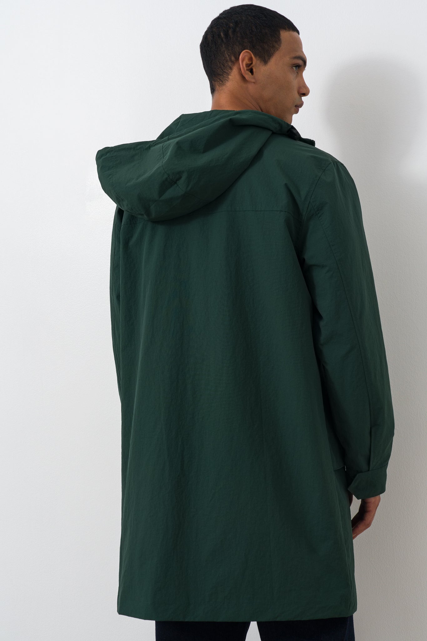 Anorak Jacket