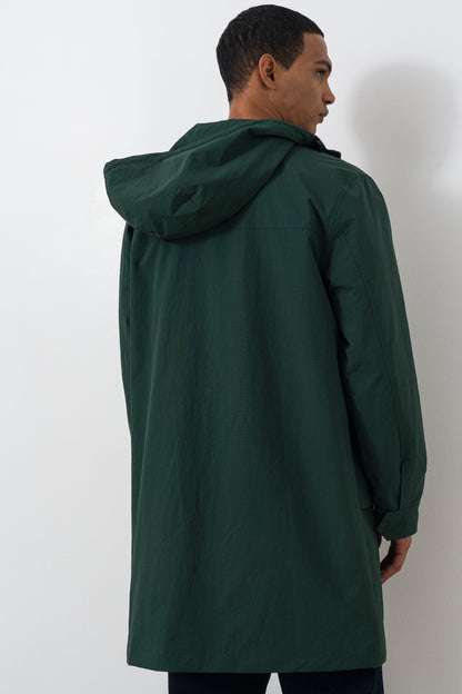 Anorak Jacket