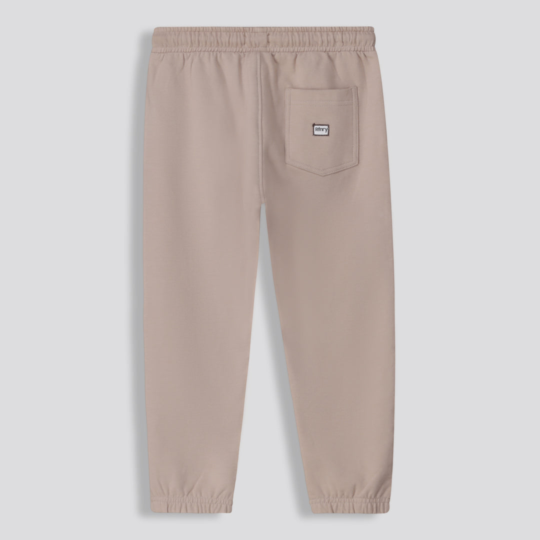 Boys Athleisure Track Pants