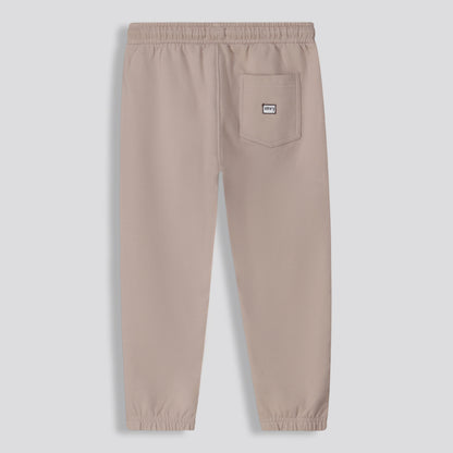 Boys Athleisure Track Pants