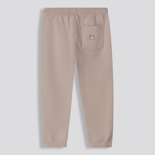 Boys Athleisure Track Pants