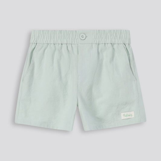 Girls Pull On Shorts