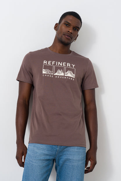 Graphic T-shirt