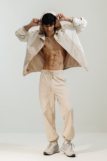 Technical Jacket