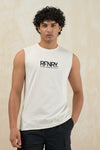 Statement Tank