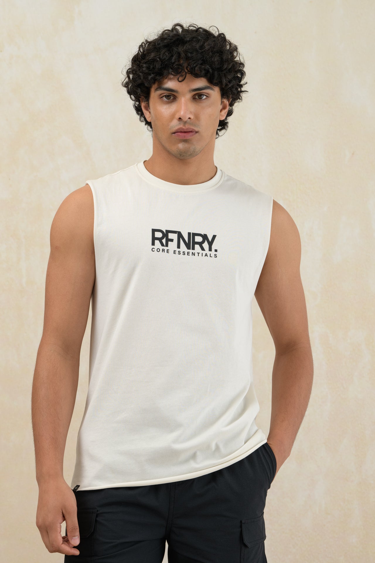 Statement Tank
